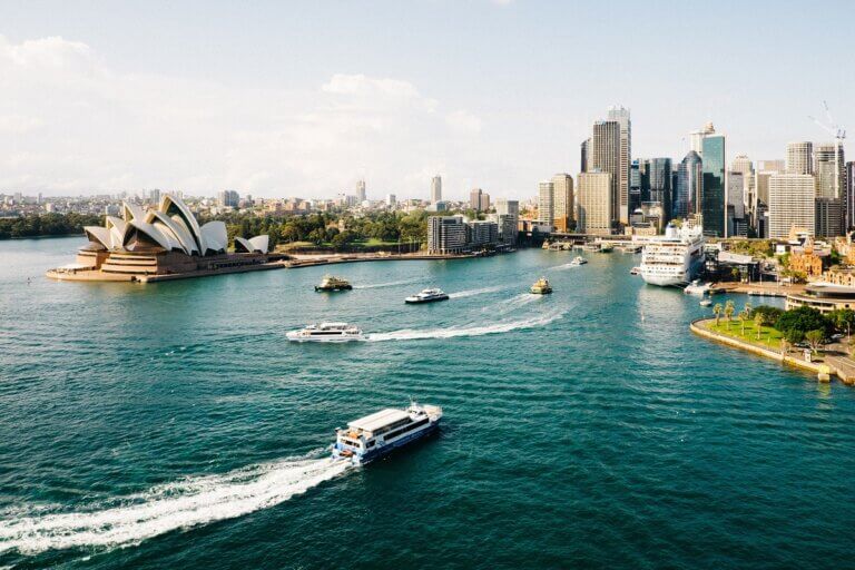 The 16 Best Things to Do in Sydney