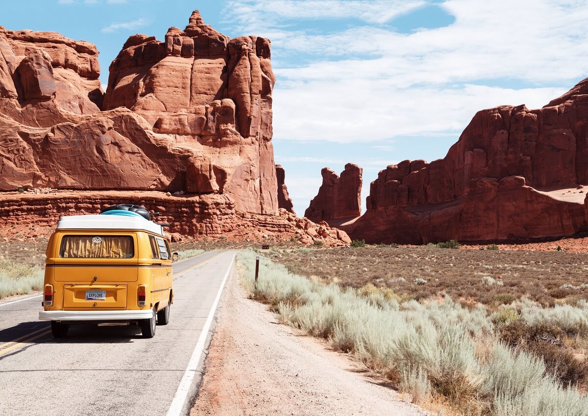 Check out a list of the best travel movies to satiate your wanderlust
