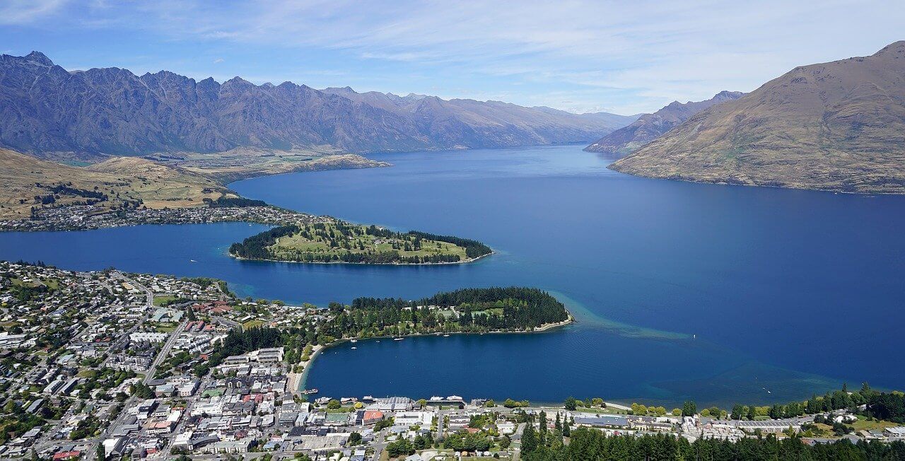 The Best Things To Do In Queenstown, New Zealand