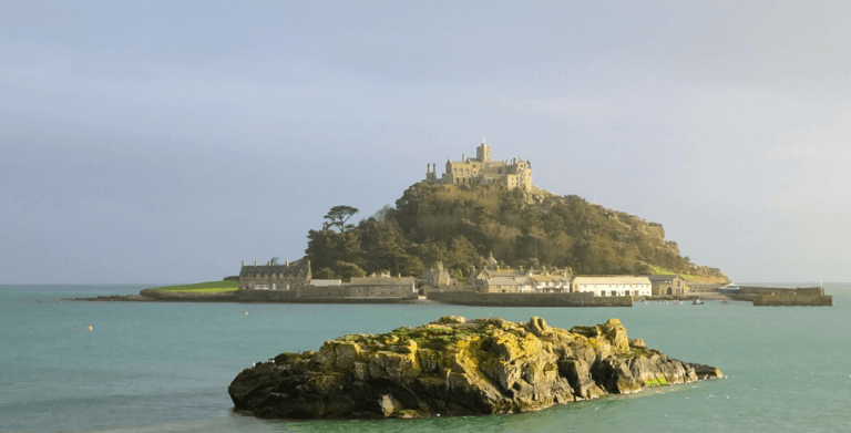 12 Best Things To Do in Penzance, Cornwall