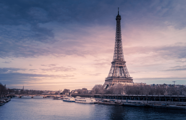 2 Days in Paris: The Perfect Itinerary