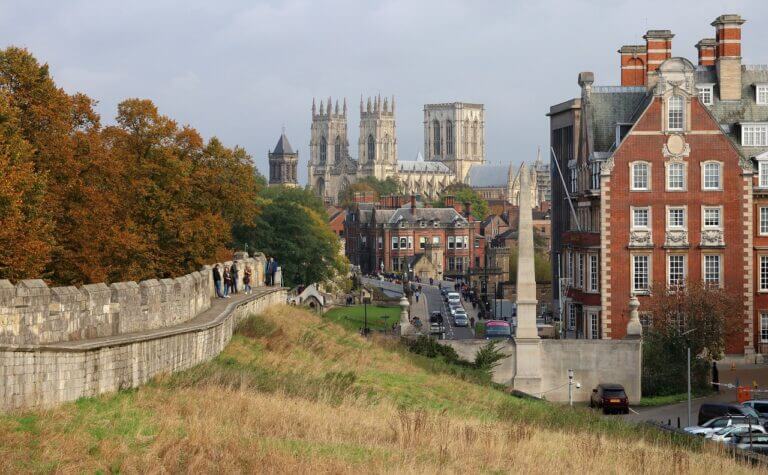 The 10 Best Things to Do in York