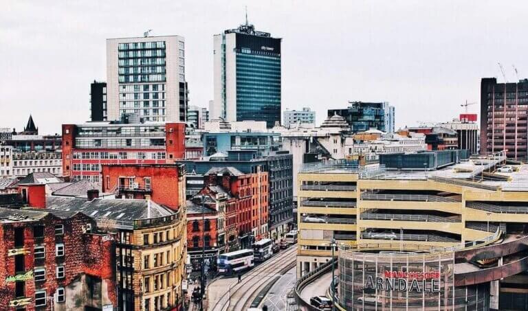 How to Spend a Weekend in Manchester: The Ultimate Guide
