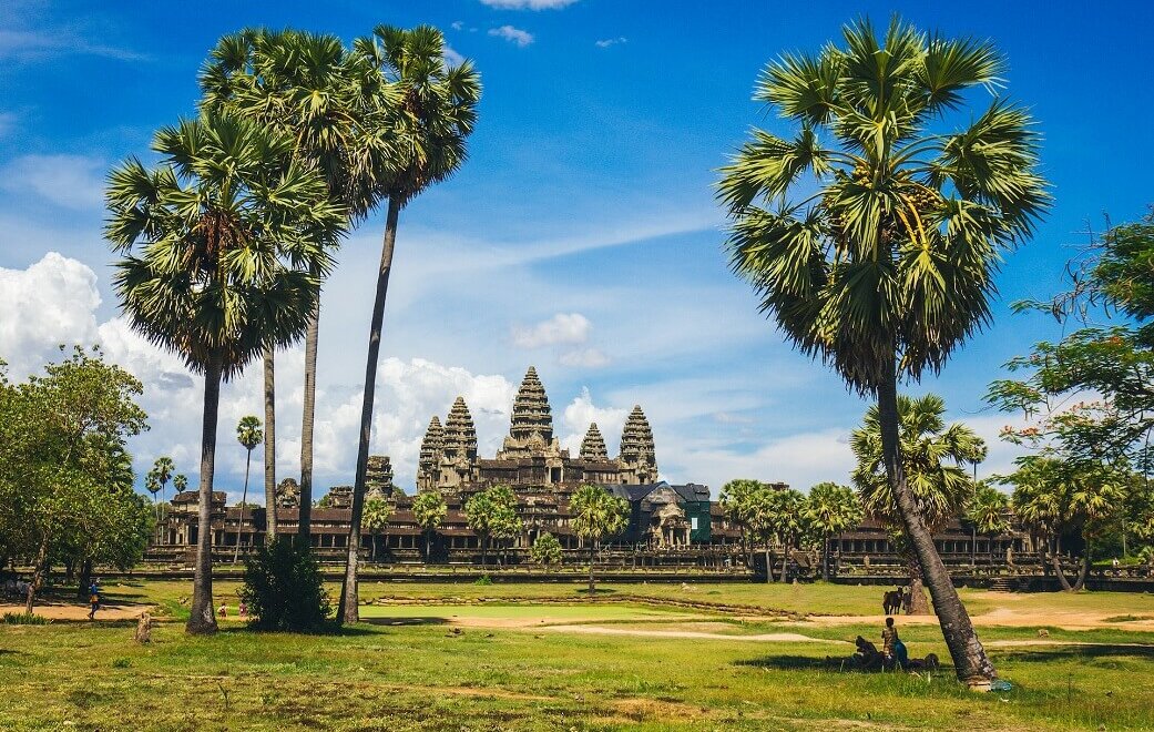 The 12 Must-See Angkor Temples and Monuments in Cambodia 