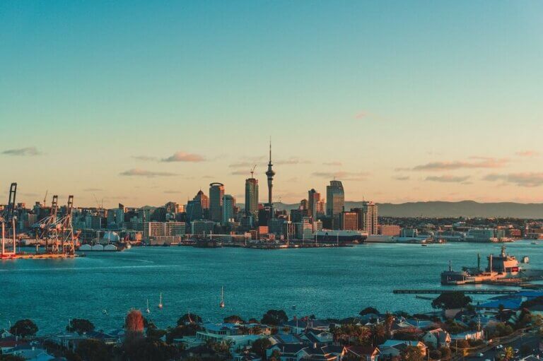 Where to Stay in Auckland for One Night Pre-Cruise 