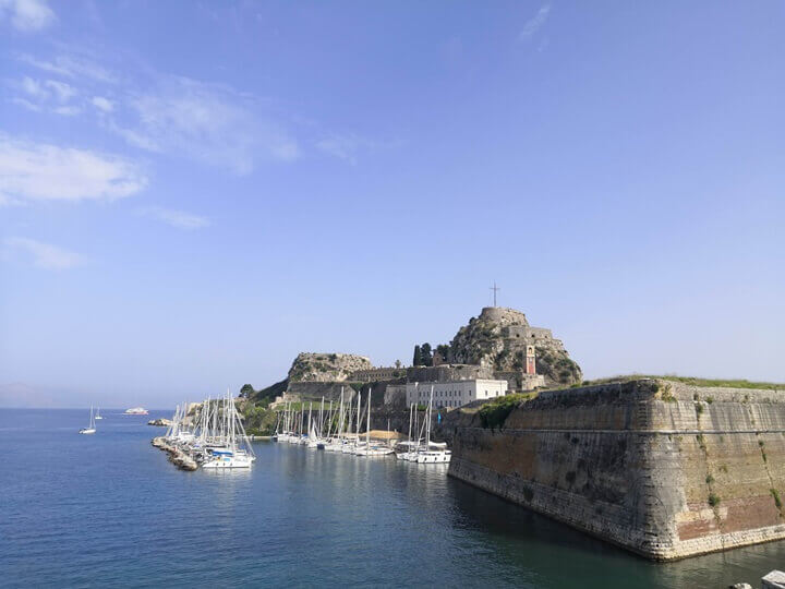 The 19 Best Things to Do in Corfu Town